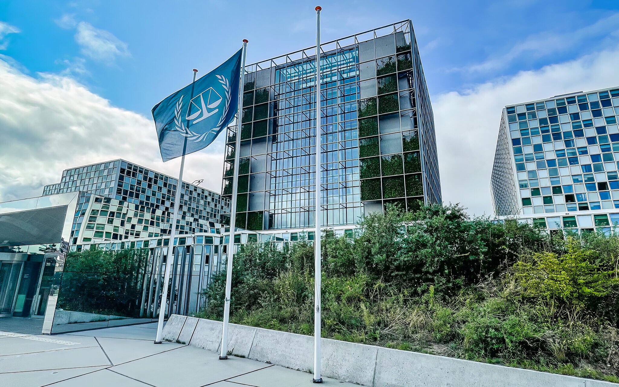 President Trump Uses National Emergency Powers to Block The International Criminal Court, Leaving American Property Rights Caught in the Crossfire.