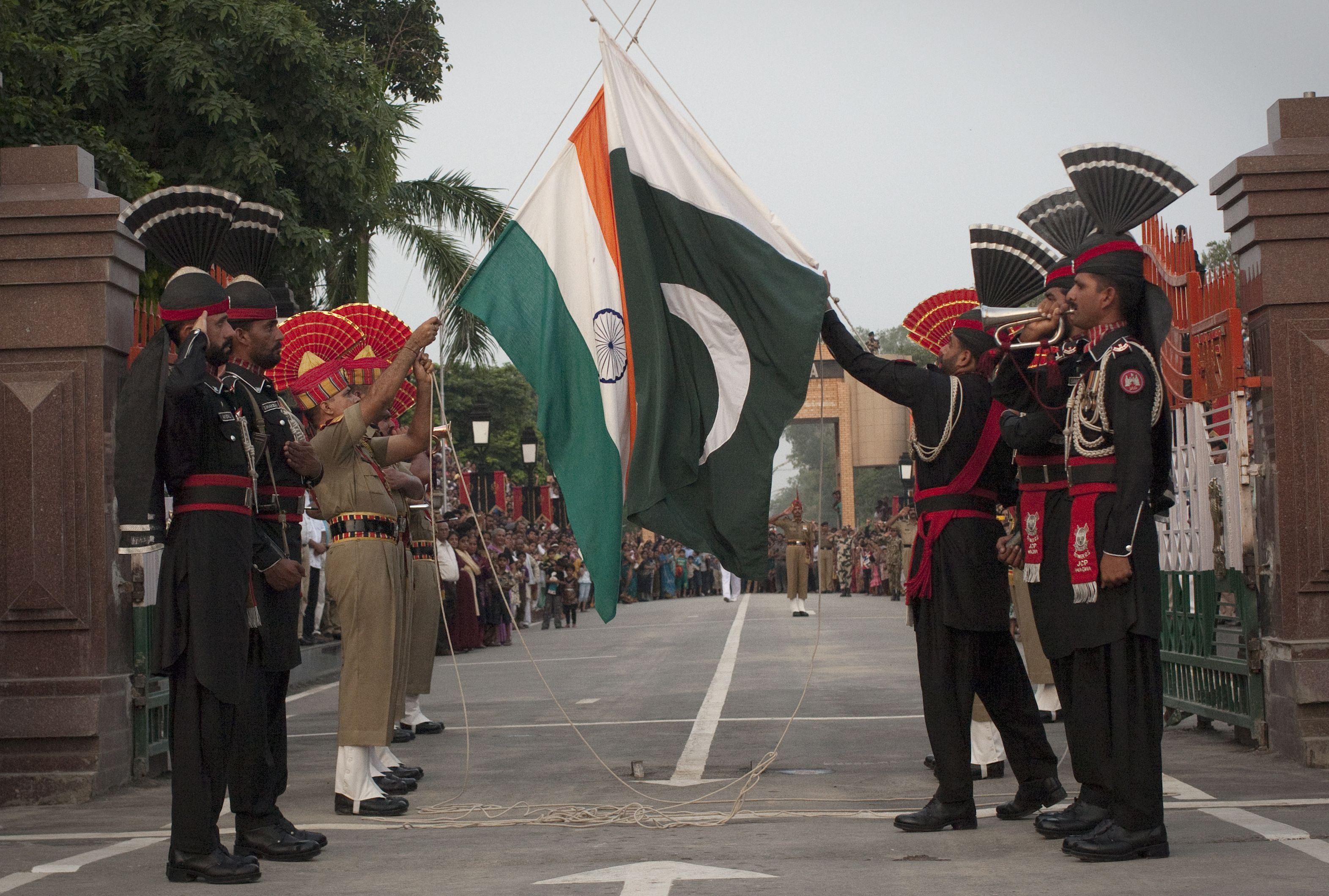 Following the Money: How Terror Funding Shapes India–Pakistan Tensions