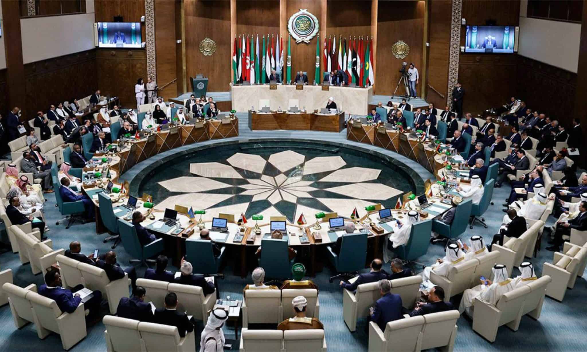 Securing Digital Rights in the Arab World: Envisioning an Arab Treaty