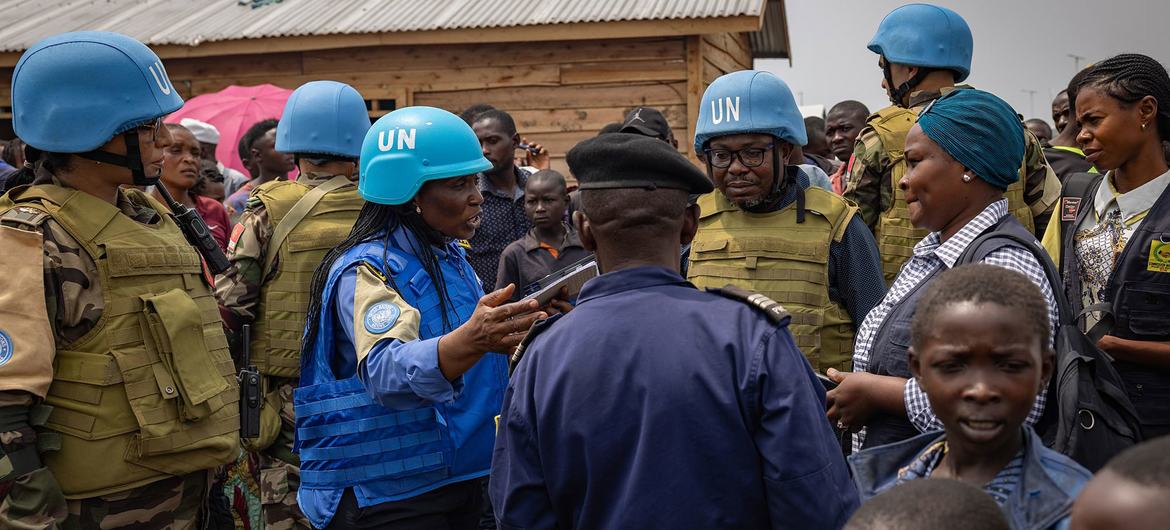 Can War Be Just in a Fragmented State? The Congo and the Imperative of Distinguishing Jus ad Bellum from Jus in Bello