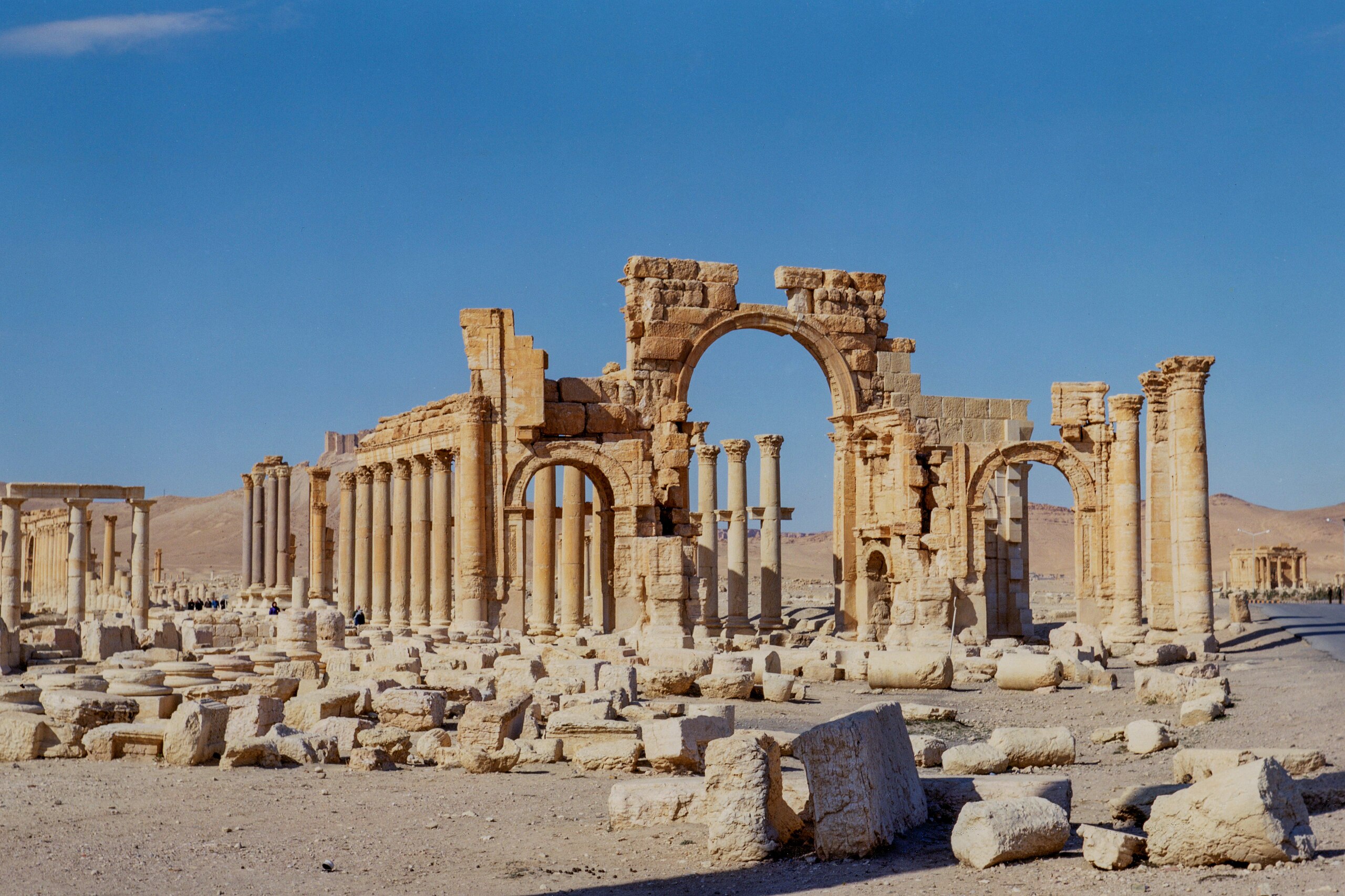 Cultural Rights Defenders: Safeguarding Cultural Heritage and the Right to Participate in Cultural Life