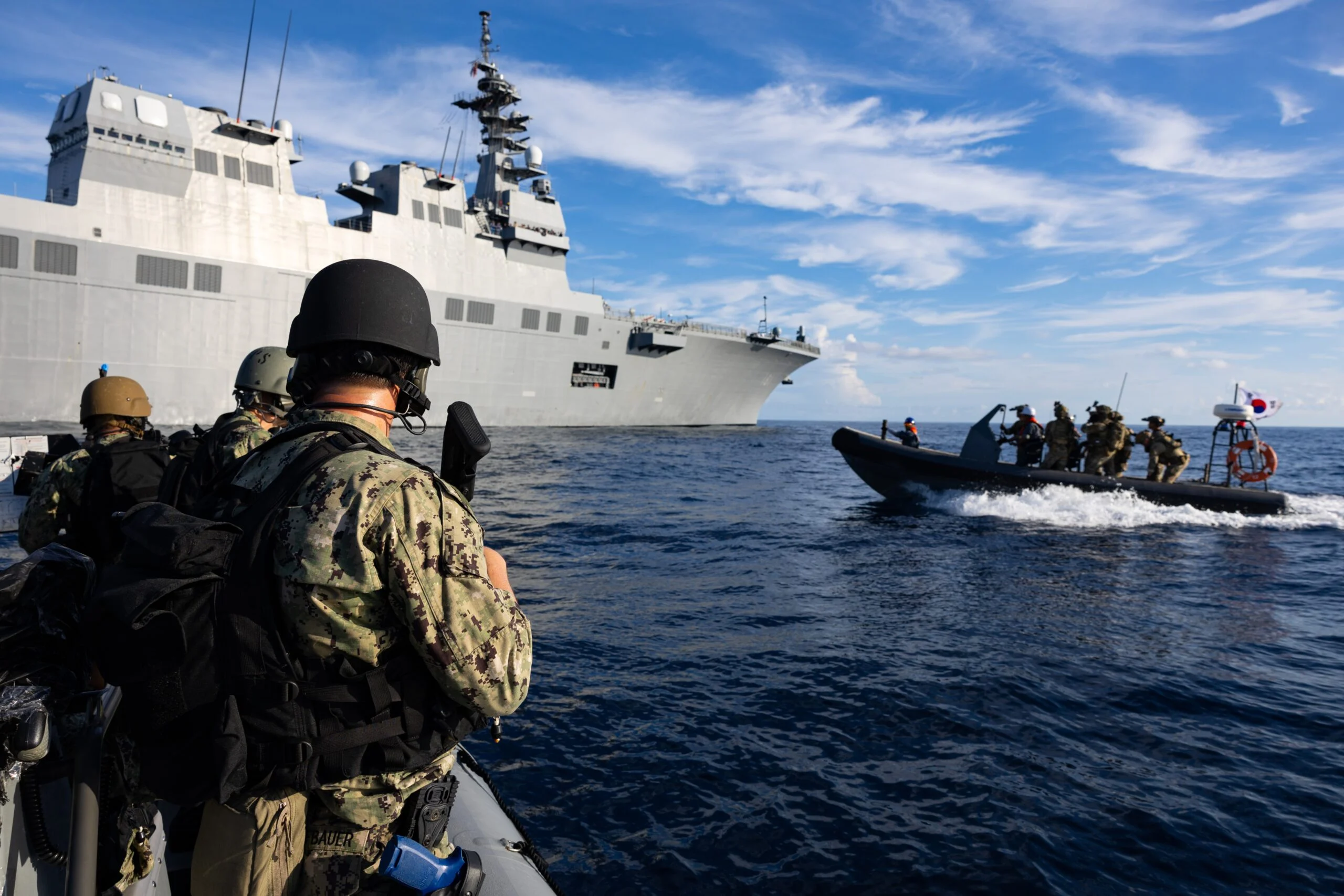 NATO May Not Be the Model Anymore: The Importance of Multilateral Military Exercises in 2026. 